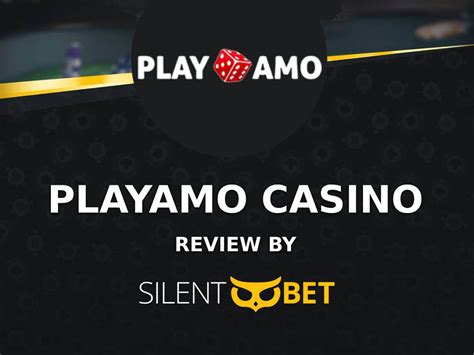 Playamo Casino Review .